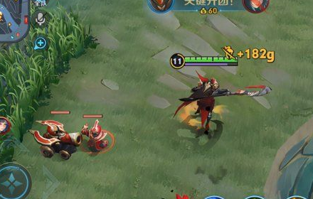 王者荣耀关键输出者成就怎么触发 关键输出者成就达成攻略