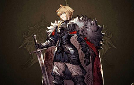 最终幻想勇气启示录幻影战争人物强度 最强人物选择推荐