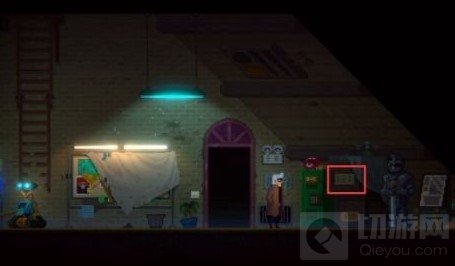 迷雾侦探第一章密码是什么 第一章译码器密码位置攻略