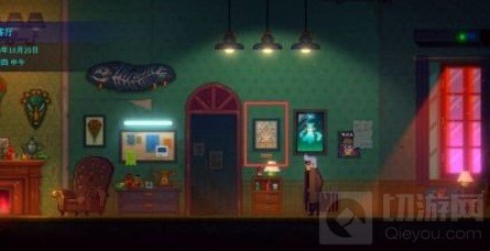 迷雾侦探第一章密码是什么 第一章译码器密码位置攻略