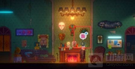 迷雾侦探第一章密码是什么 第一章译码器密码位置攻略