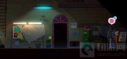 迷雾侦探第一章密码是什么 第一章译码器密码位置攻略