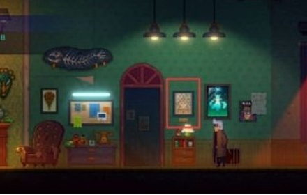 迷雾侦探第一章密码是什么 第一章译码器密码位置攻略