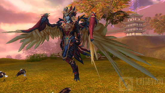 北京大千互娱科技有限公司正式确认参展2021 CAWAE