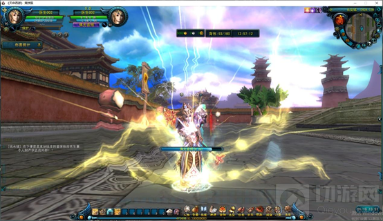 北京大千互娱科技有限公司正式确认参展2021 CAWAE