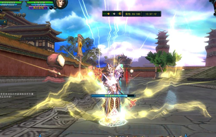 北京大千互娱科技有限公司正式确认参展2021 CAWAE