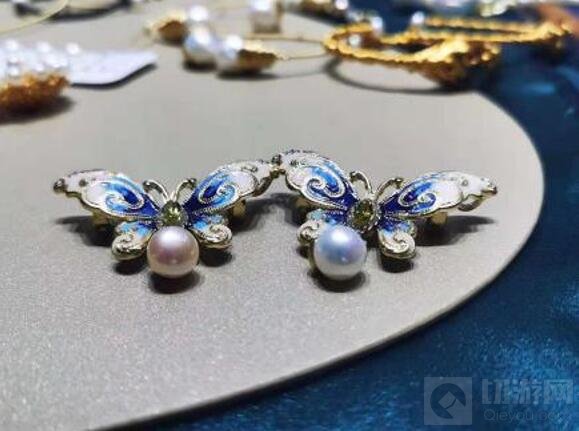 宠玉珠宝确认参展2021 ChinaJoy 洛裳华服赏多元化服饰之美