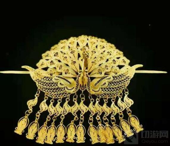 宠玉珠宝确认参展2021 ChinaJoy 洛裳华服赏多元化服饰之美