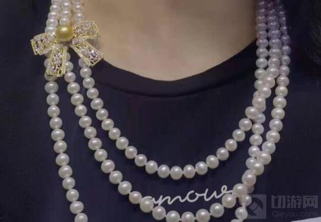 宠玉珠宝确认参展2021 ChinaJoy 洛裳华服赏多元化服饰之美