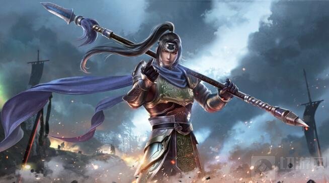 十年新征程 中手游将在2021ChinaJoyBTOB展区再续精彩