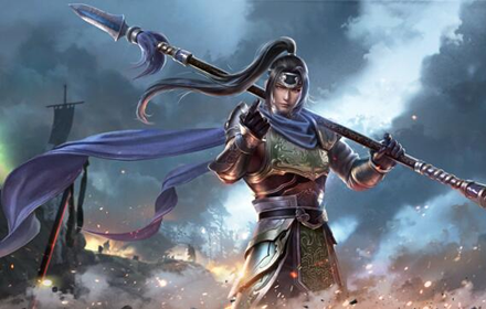 十年新征程 中手游将在2021ChinaJoyBTOB展区再续精彩