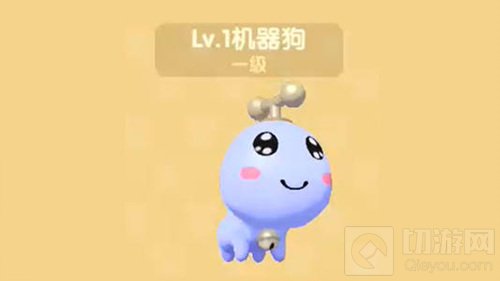 摩尔庄园手游机器狗怎么解锁 摩尔庄园机器狗解锁条件一览
