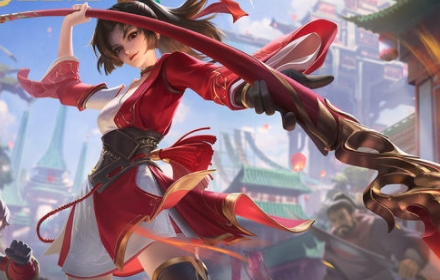 王者荣耀云缨同阵营英雄有谁 和云缨同阵营任务完成攻略