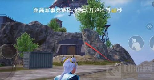 和平精英白色吉普车刷新位置 矩阵工厂白色吉普车制作方法