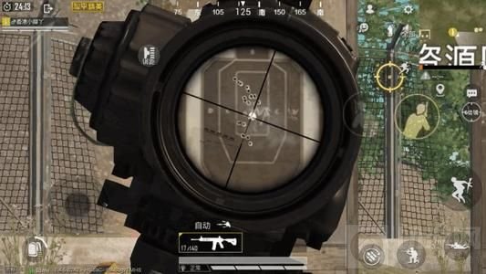 和平精英反重力摩托在哪里 反重力摩托车刷新点位置坐标