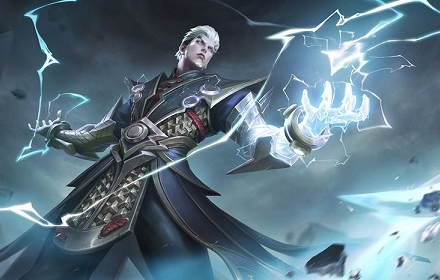 王者荣耀云缨多少金币点券 新英雄云缨礼包价格一览