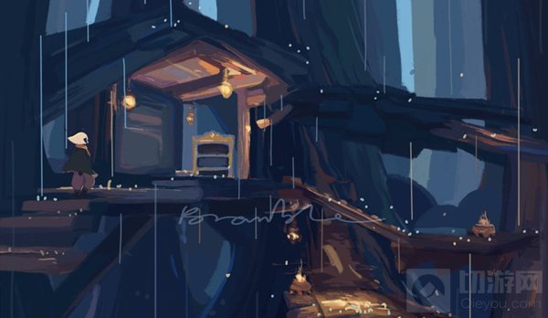 光遇6.24任务攻略 光遇6月24日大蜡烛季节蜡烛位置大全