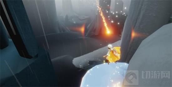 光遇6.24任务攻略 光遇6月24日大蜡烛季节蜡烛位置大全