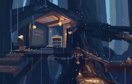 光遇6.24任务攻略 光遇6月24日大蜡烛季节蜡烛位置大全