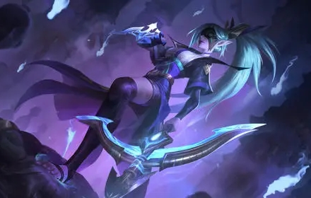 云顶之弈手游11.12赌卡莉丝塔 征服丧尸复仇之矛阵容推荐