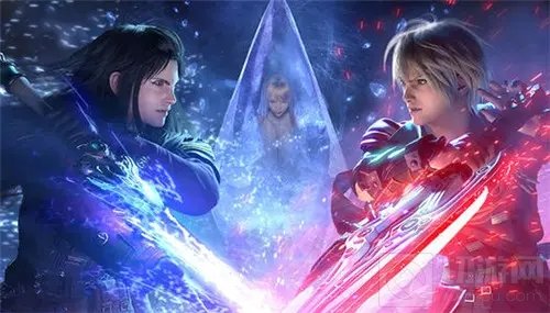 最终幻想勇气启示录幻影战争无法实名认证 实名认证失败