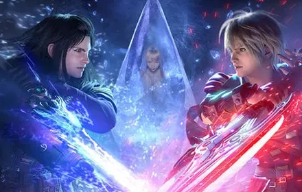 最终幻想勇气启示录幻影战争无法实名认证 实名认证失败