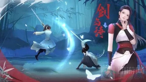 江湖悠悠怎么快速提高角色属性 江湖悠悠提高角色属性攻略