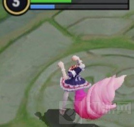 妲己女仆咖啡bug汇总 王者荣耀女仆咖啡bug怎么触发