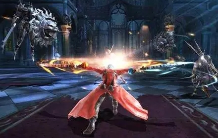 鬼泣巅峰之战兑换码最新6.23 鬼泣手游6月23日礼包码