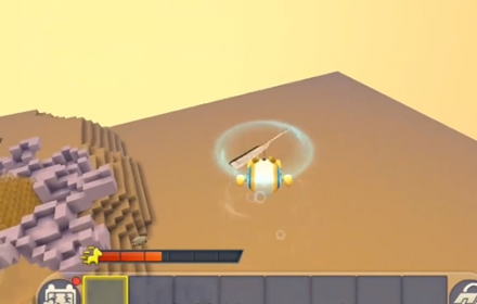 迷你世界坐骑源码螺旋是什么 迷你世界源码螺旋怎么获得