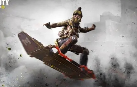 使命召唤手游泡泡枪怎么获得 异变狂潮泡泡枪获取方式