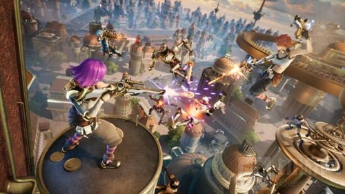 上海宇季文化近日正式确认参展2021年第十九届ChinaJoyBTOB