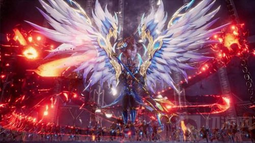 上海宇季文化近日正式确认参展2021年第十九届ChinaJoyBTOB