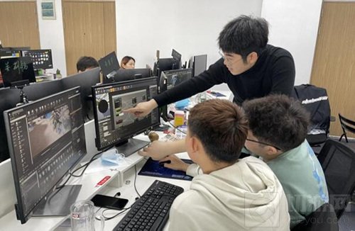 上海宇季文化近日正式确认参展2021年第十九届ChinaJoyBTOB