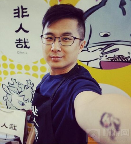 以笃行赴热爱 中国国际数字娱乐产业大会嘉宾抢先看