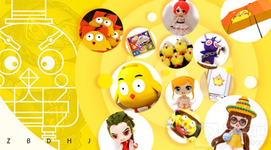 海量福利绝版周边错过再等一年 弹射王六周年庆典重磅来袭