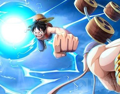 航海王热血航线艾尼路怎么用 航海王手游艾尼路使用技巧