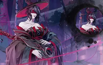 影之刃3更新6月24日 影之刃3黑暗无情up先锋招募第二期