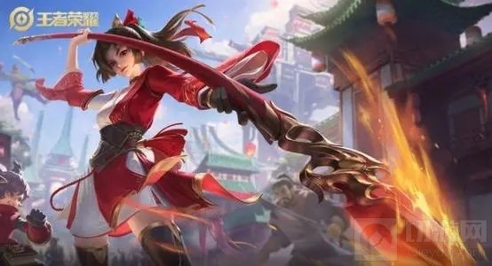 云缨故事动画叫做 王者荣耀6月24日微信每日一题答案