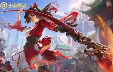 云缨故事动画叫做 王者荣耀6月24日微信每日一题答案