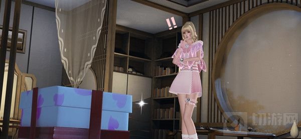 天谕手游躲猫猫玩法攻略 天谕手游躲猫猫玩法技巧分享