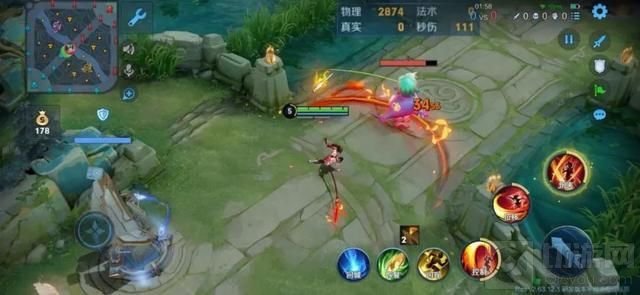 王者荣耀云缨玩法攻略汇总 王者荣耀新英雄云缨进阶技巧教学