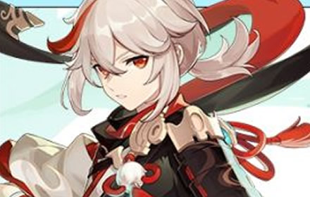 原神万叶技能天赋强度一览 枫原万叶角色全方位培养攻略