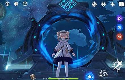 原神风来人剑斗绮谭活动攻略 风来人剑斗绮谭阵容推荐