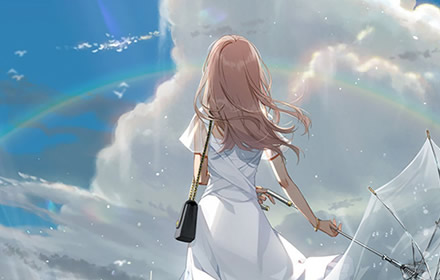 光与夜之恋20抽在哪领 公测20抽预约奖励领取位置介绍