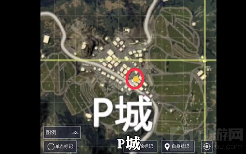 和平精英重启未来机械狗在哪 重启未来机械狗刷新位置一览