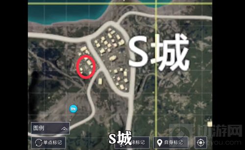 和平精英重启未来机械狗在哪 重启未来机械狗刷新位置一览