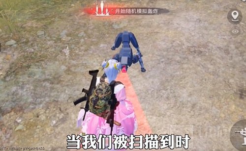 和平精英重启未来机械狗在哪 重启未来机械狗刷新位置一览