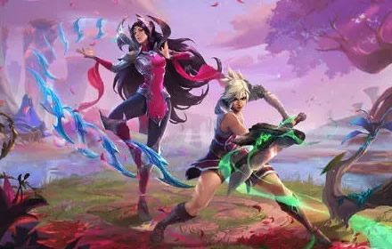 英雄联盟手游破败之谜答案 英雄联盟手游破败之谜棋子顺序