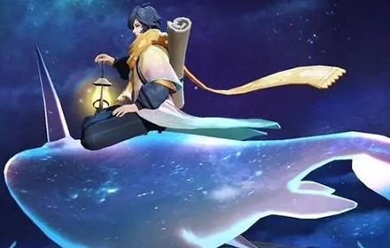 王者荣耀天幕鲲怎么得位置在哪 个性天幕鲲设置方法教程